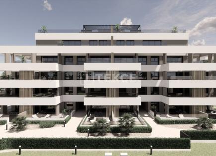 Apartamento para 310 000 euro en Torre-Pacheco, España