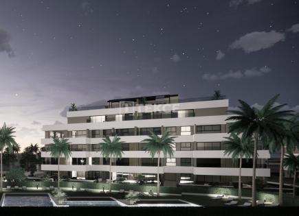 Ático para 549 000 euro en Torre-Pacheco, España