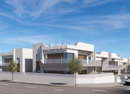 Penthouse für 265 000 euro in San Miguel de Salinas, Spanien