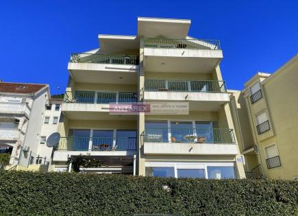 Apartamento para 267 000 euro en Bijela, Montenegro