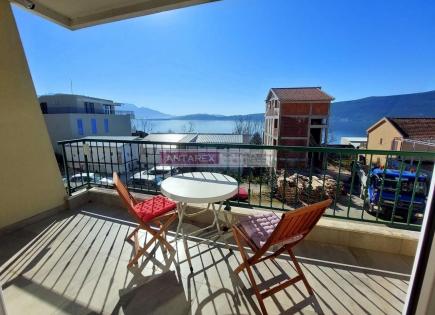 Appartement pour 219 000 Euro à Bijela, Monténégro