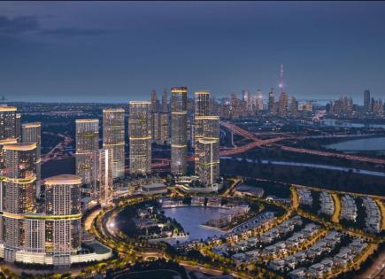 Wohnung für 400 228 euro in Dubai, VAE