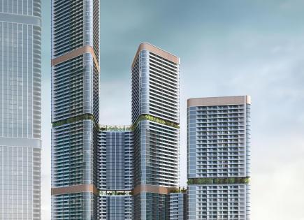 Flat for 907 817 euro in Dubai, UAE