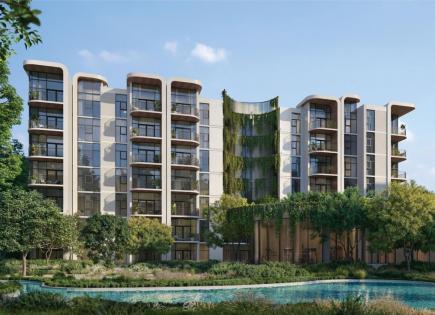 Appartement pour 359 642 Euro à Dubaï, EAU