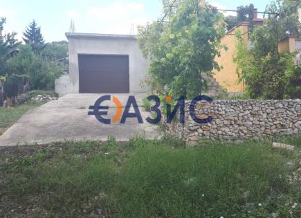 Commercial property for 39 400 euro in Balchik, Bulgaria