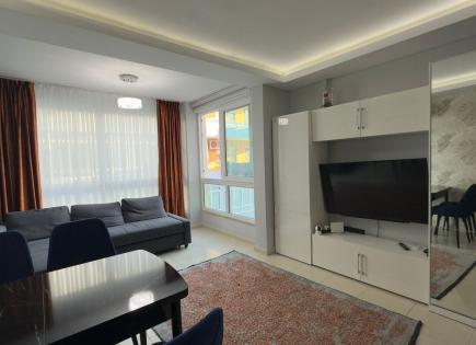 Appartement pour 88 000 Euro à Alanya, Turquie