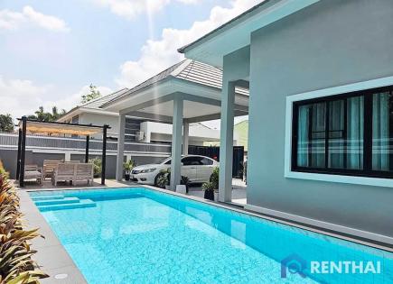 Haus für 226 340 euro in Pattaya, Thailand