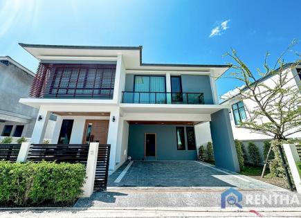 Maison pour 209 935 Euro à Pattaya, Thaïlande