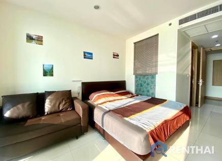 Apartamento para 115 791 euro en Jomtien, Tailandia