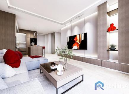 Apartamento para 232 242 euro en la isla de Phuket, Tailandia
