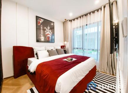 Apartamento para 132 818 euro en la isla de Phuket, Tailandia