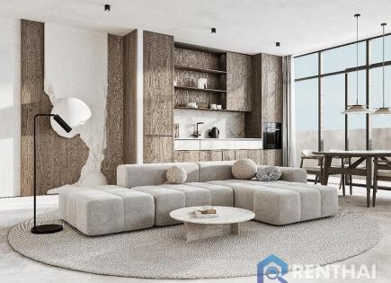Apartamento para 382 822 euro en la isla de Phuket, Tailandia