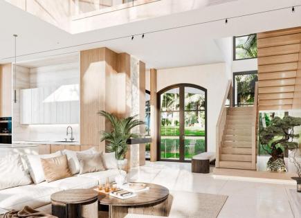Villa for 287 092 euro on Phuket Island, Thailand