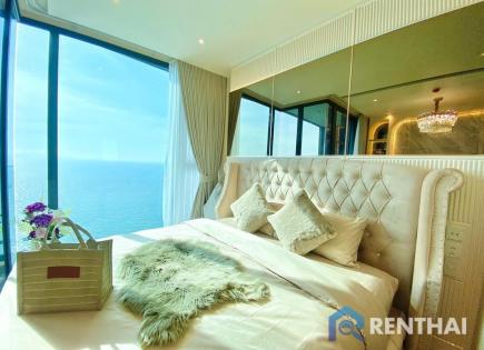 Apartment for 282 758 euro in Pattaya, Thailand