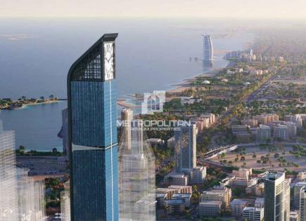 Apartment for 741 449 euro in Dubai, UAE