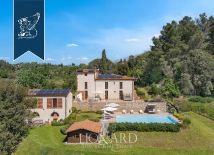 Villa für 2 250 000 euro in Palaia, Italien