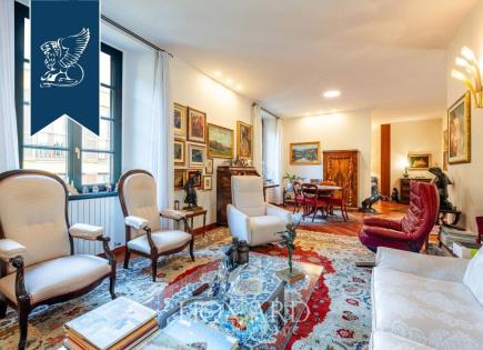 Apartment in Mailand, Italien (preis auf Anfrage)