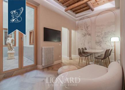 Apartment for 1 400 000 euro in Florence, Italy