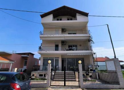 House for 680 000 euro in Pieria, Greece