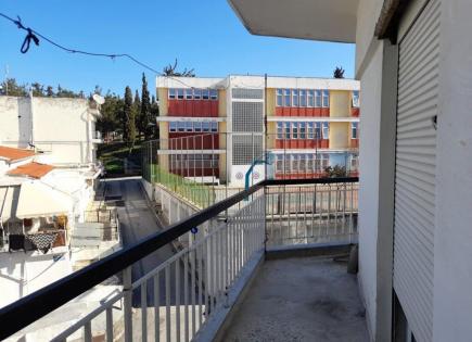 Piso para 110 000 euro en Salónica, Grecia