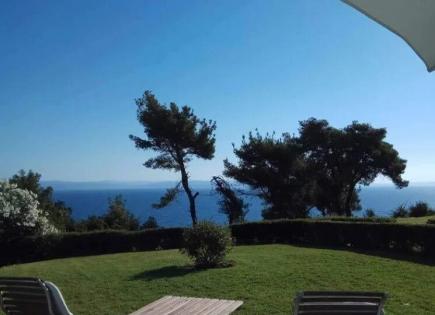 Appartement pour 250 000 Euro en Chalcidique, Grèce
