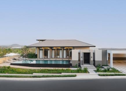 Villa für 700 000 euro in Pattaya, Thailand