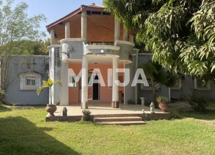 Haus für 320 000 euro in Gambia