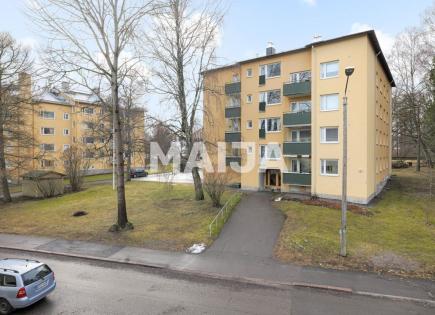 Apartamento para 270 000 euro en Helsinki, Finlandia