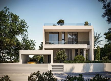 Villa pour 2 600 000 Euro à Limassol, Chypre