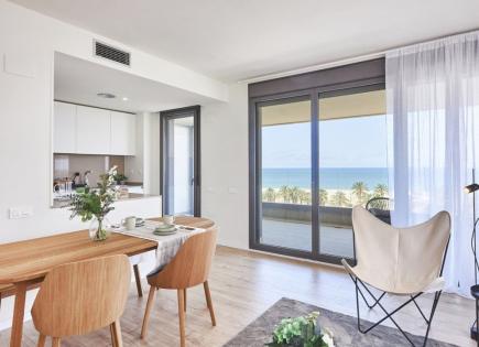 Appartement pour 700 000 Euro à Mataro, Espagne