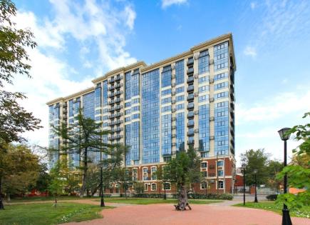 Appartamento per 288 514 euro a Mosca, Russia