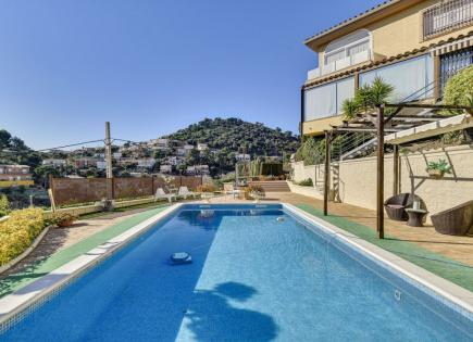 Maison pour 775 000 Euro à Santa Susanna, Espagne