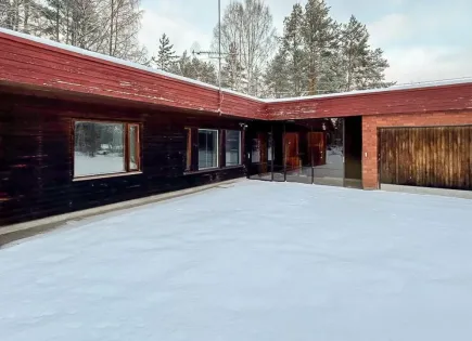 Haus für 30 000 euro in Juuka, Finnland
