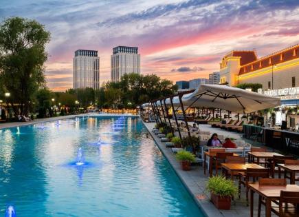 Appartamento per 292 535 euro a Mosca, Russia