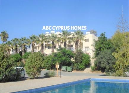 Apartment for 176 000 euro in Paphos, Cyprus