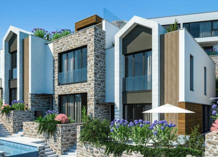 Apartamento para 670 800 euro en Tivat, Montenegro