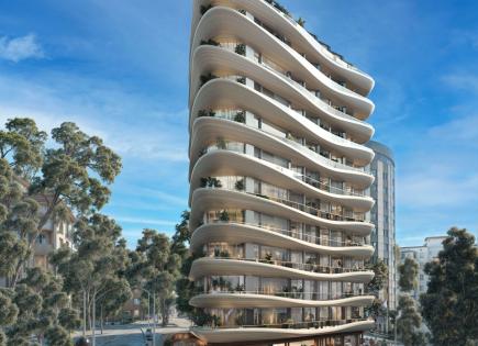 Apartamento para 396 261 euro en Estambul, Turquia
