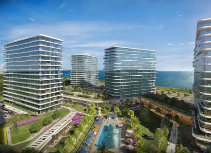 Apartamento para 940 940 euro en Estambul, Turquia