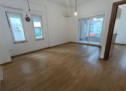 Piso para 139 900 euro en Budva, Montenegro