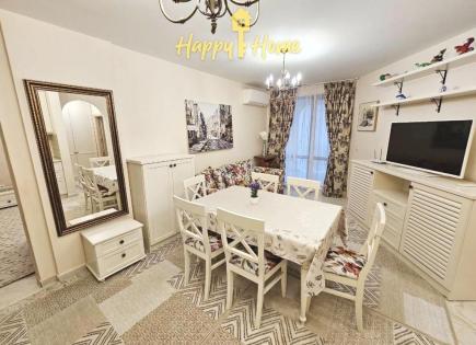 Flat for 237 000 euro in Sveti Vlas, Bulgaria