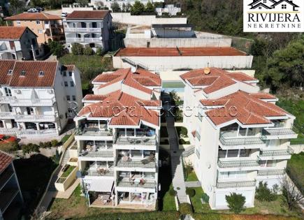 Flat for 219 000 euro in Herceg-Novi, Montenegro