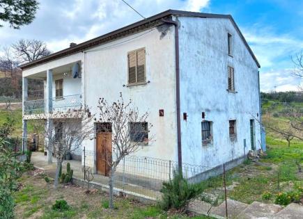 Maison pour 37 000 Euro à Chieti, Italie