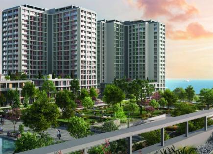 Apartamento para 234 123 euro en Estambul, Turquia