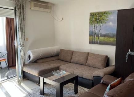 Appartement pour 90 000 Euro à Budva, Monténégro