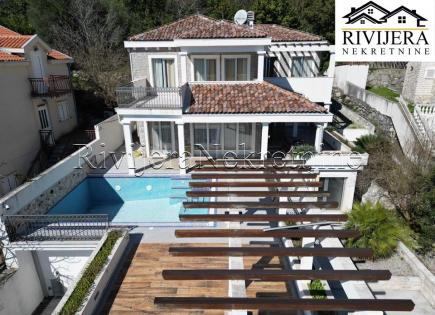 Villa für 3 000 000 euro in Kotor, Montenegro