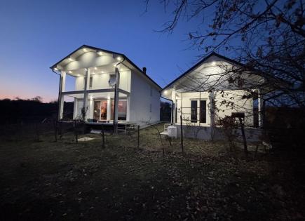 Haus für 180 000 euro in Kragujevac, Serbien