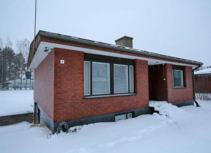 Maison pour 20 000 Euro à Kauhava, Finlande