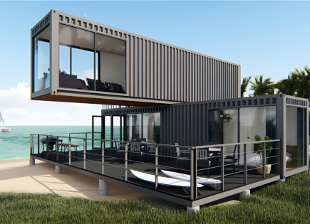 Haus für 99 990 euro in Antibes, Frankreich