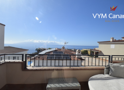 Maison urbaine pour 485 000 Euro sur Tenerife, Espagne