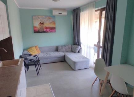 Flat for 103 000 euro at Sunny Beach, Bulgaria